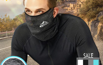 スポーツマスク（フェイスマスク） | ウイルス対策【マスク・除菌 